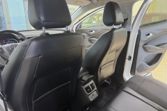 OPEL GRANDLAND USATA MATERA - (97)