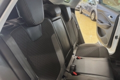 OPEL GRANDLAND USATA MATERA - (99)