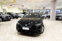 seat ibiza usata km0 Matera (1)