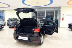 seat ibiza usata km0 Matera (10)