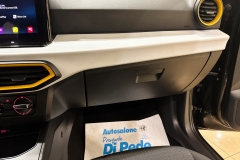 seat ibiza usata km0 Matera (101)