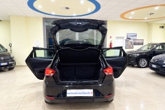 seat ibiza usata km0 Matera (11)