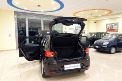 seat ibiza usata km0 Matera (12)
