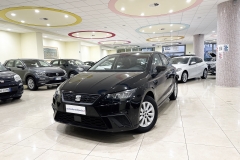 seat ibiza usata km0 Matera (13)