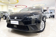 seat ibiza usata km0 Matera (14)