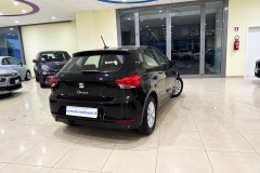 seat ibiza usata km0 Matera (15)