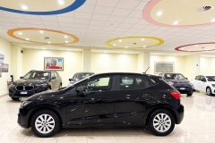 seat ibiza usata km0 Matera (16)