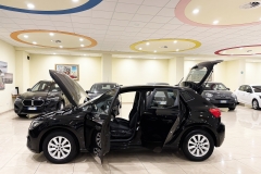 seat ibiza usata km0 Matera (17)