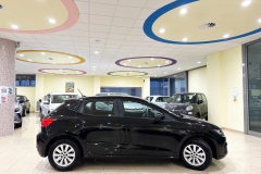 seat ibiza usata km0 Matera (18)