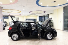 seat ibiza usata km0 Matera (19)