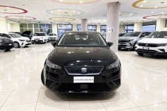 seat ibiza usata km0 Matera (2)
