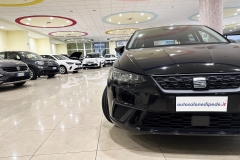 seat ibiza usata km0 Matera (20)