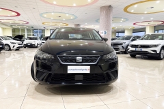 seat ibiza usata km0 Matera (21)