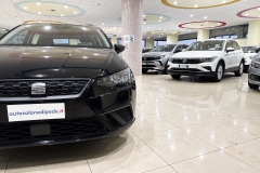 seat ibiza usata km0 Matera (22)
