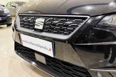 seat ibiza usata km0 Matera (23)
