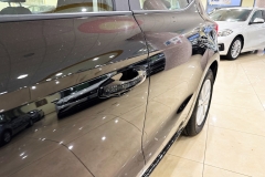 seat ibiza usata km0 Matera (28)