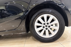 seat ibiza usata km0 Matera (29)