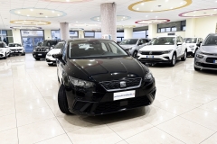 seat ibiza usata km0 Matera (3)
