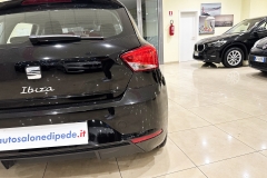 seat ibiza usata km0 Matera (31)