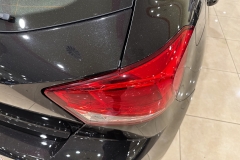 seat ibiza usata km0 Matera (33)