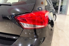 seat ibiza usata km0 Matera (34)