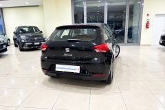seat ibiza usata km0 Matera (4)