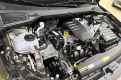 seat ibiza usata km0 Matera (42)