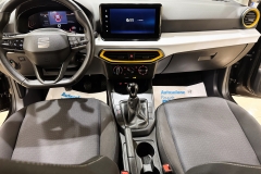 seat ibiza usata km0 Matera (46)