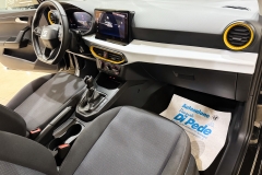 seat ibiza usata km0 Matera (46a)
