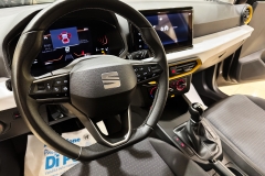 seat ibiza usata km0 Matera (48)