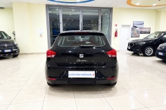 seat ibiza usata km0 Matera (5)