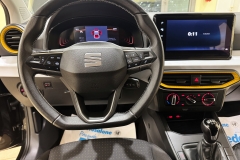 seat ibiza usata km0 Matera (50)