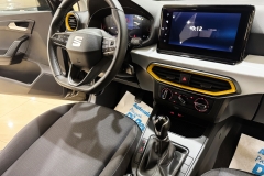 seat ibiza usata km0 Matera (51)