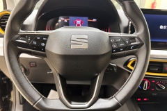 seat ibiza usata km0 Matera (52)