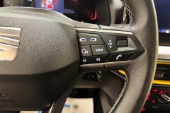 seat ibiza usata km0 Matera (56)