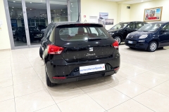 seat ibiza usata km0 Matera (6)