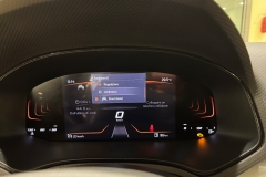seat ibiza usata km0 Matera (60)