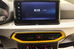 seat ibiza usata km0 Matera (61)