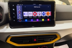 seat ibiza usata km0 Matera (62)