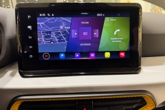 seat ibiza usata km0 Matera (66)
