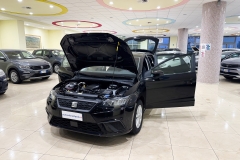 seat ibiza usata km0 Matera (7)