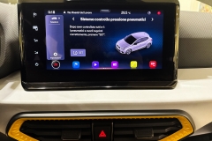 seat ibiza usata km0 Matera (71)
