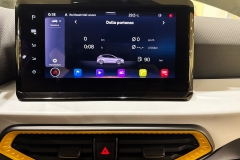 seat ibiza usata km0 Matera (72)