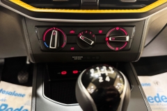seat ibiza usata km0 Matera (73)