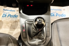 seat ibiza usata km0 Matera (77)