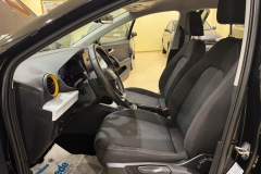 seat ibiza usata km0 Matera (79)