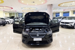 seat ibiza usata km0 Matera (8)