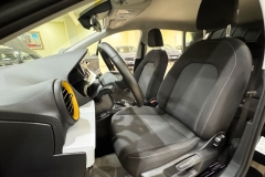 seat ibiza usata km0 Matera (80)