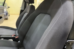 seat ibiza usata km0 Matera (82)
