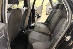 seat ibiza usata km0 Matera (84)